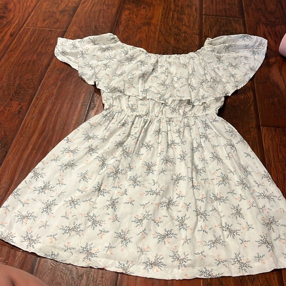 Cute Roxy summer dress - Picture 1 of 5